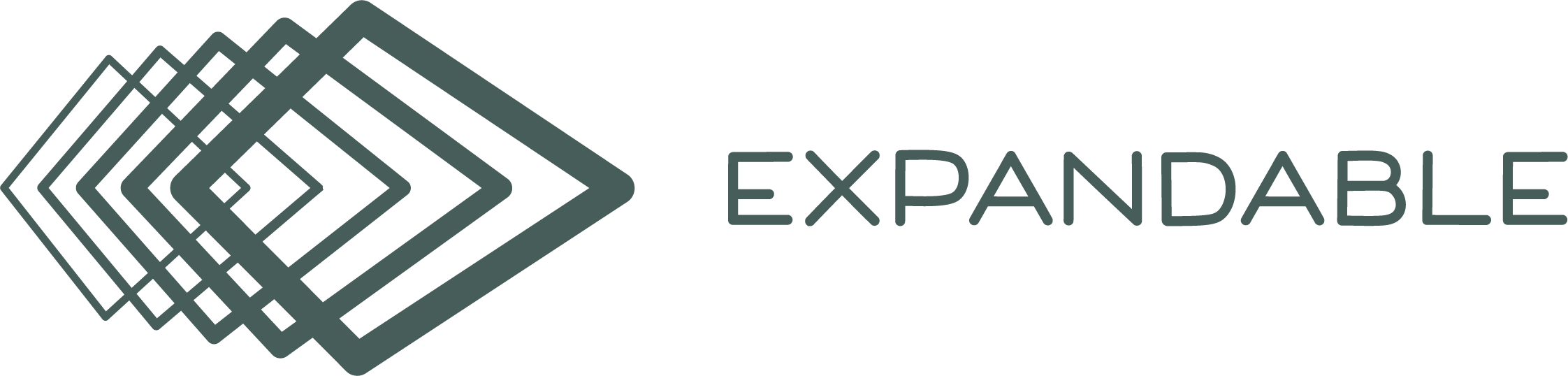 EXPANDABLE LLC logo