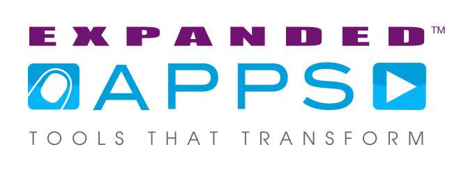 EXPANDED APPS INC logo
