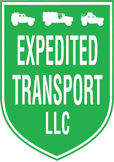 EXPEDITED TRANSPORT, LLC logo