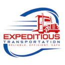 EXPEDITIOUS TRANSPORTATION, LLC logo