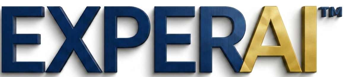 EXPERAI, LLC logo