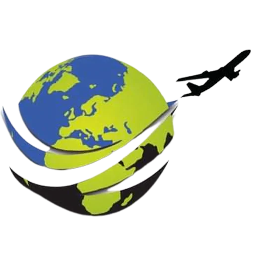 EXPERIENCE THE WORLD WITH CLASS LLC logo