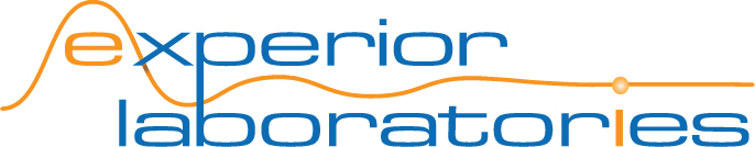 EXPERIOR LABORATORIES, LLC logo