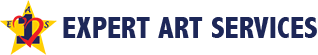EXPERT ART SERVICES LLC logo