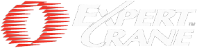 EXPERT CRANE, INC. logo
