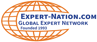 EXPERT-NATION.COM LLC logo