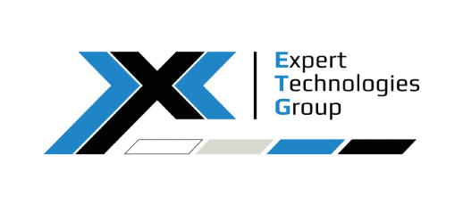 EXPERT TECHNOLOGIES GROUP INC logo