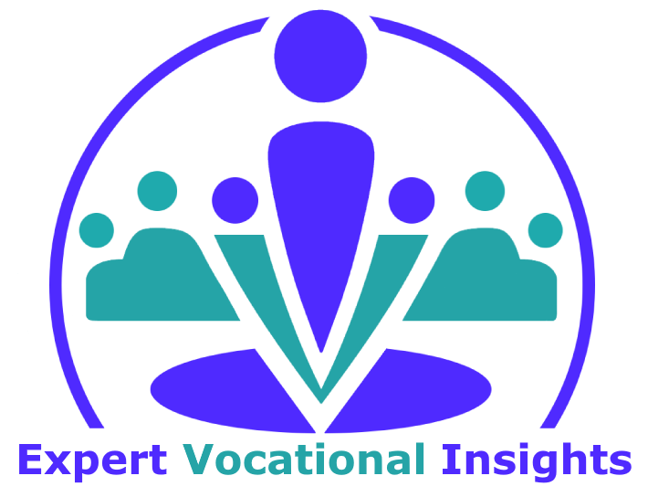 EXPERT VOCATIONAL INSIGHTS LLC logo