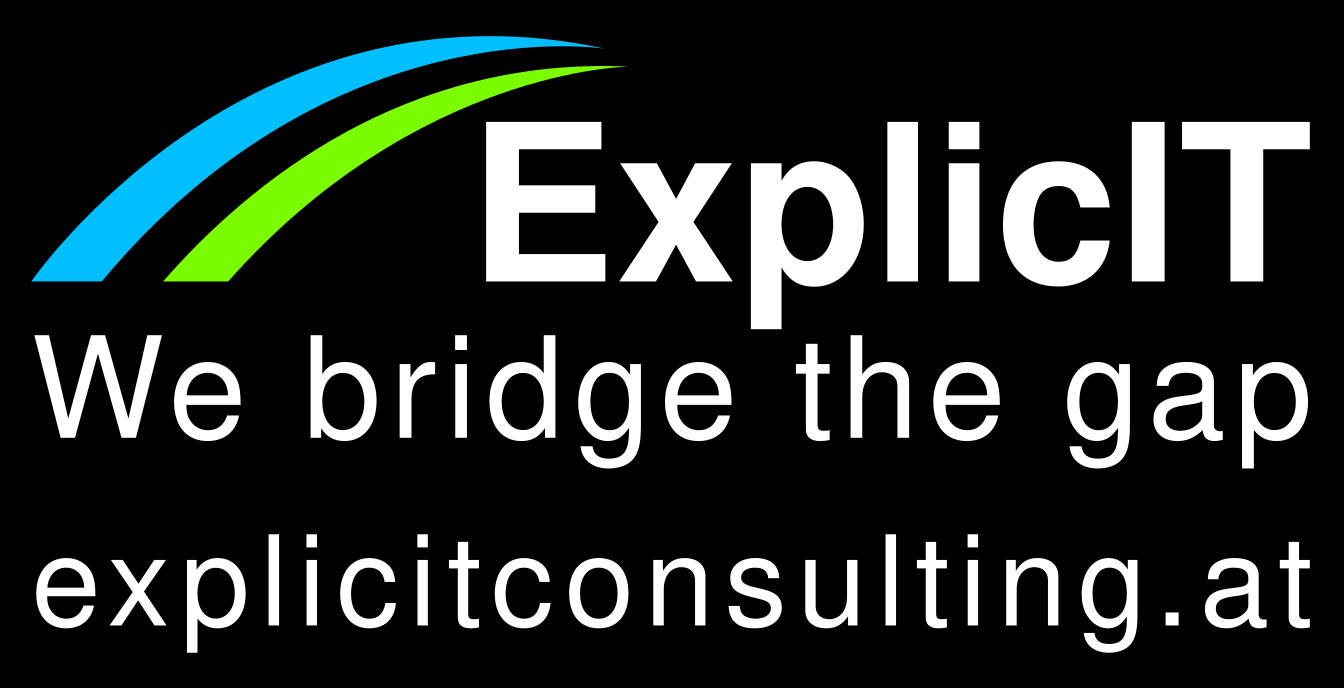 EXPLICIT CONSULTING GMBH logo