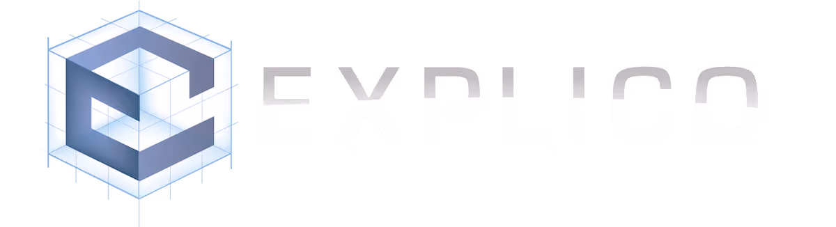 EXPLICO INC logo