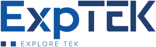 EXPLORE TEK STAFFING INC logo
