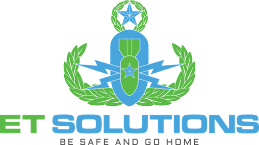 EXPLOSIVE & ELECTRONIC TECHNICAL SOLUTIONS LLC logo