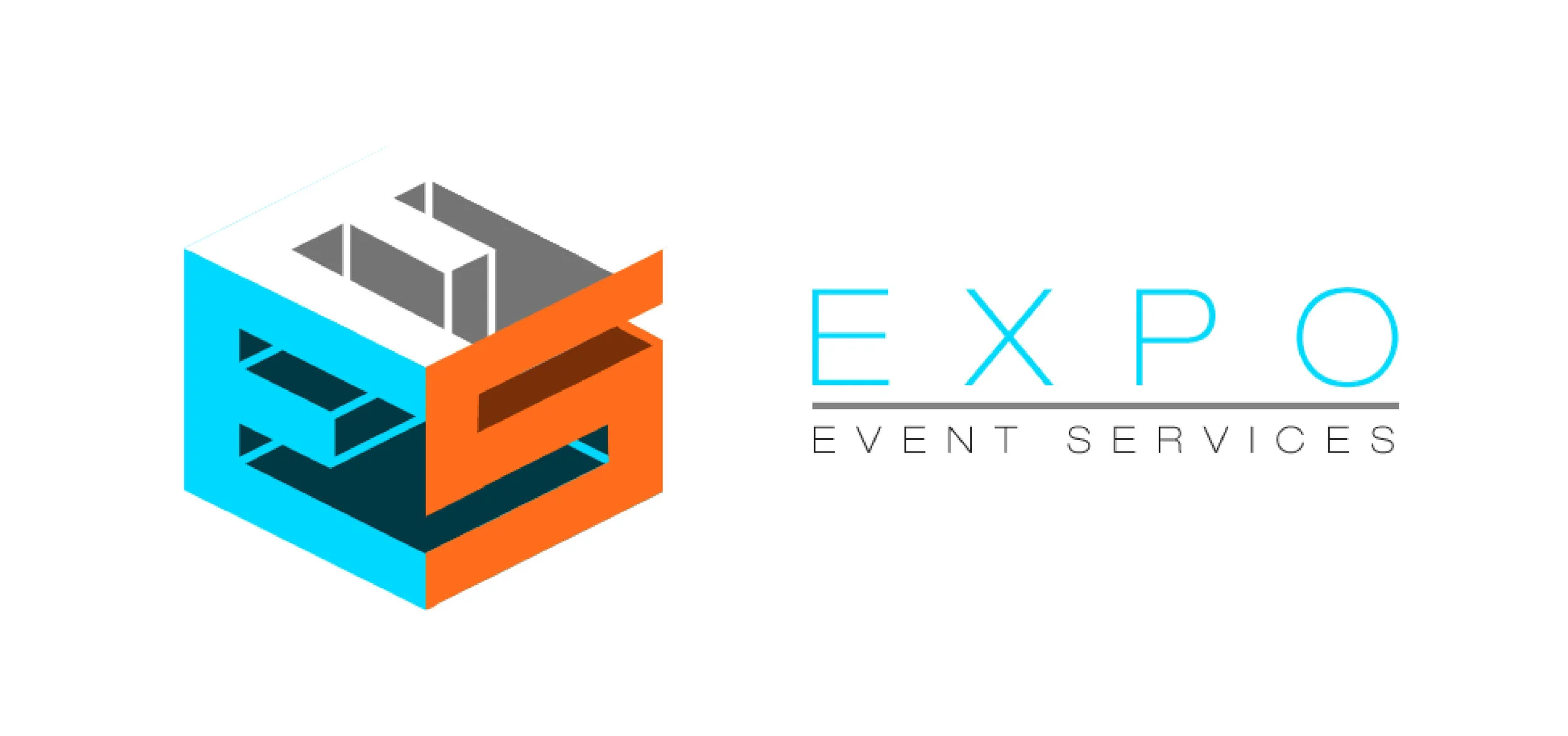 EXPO EVENT SERVICES logo