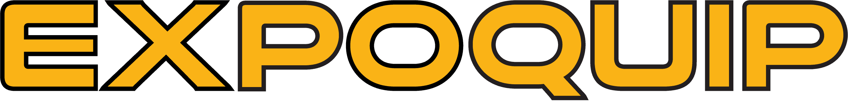 EXPOQUIP INC logo