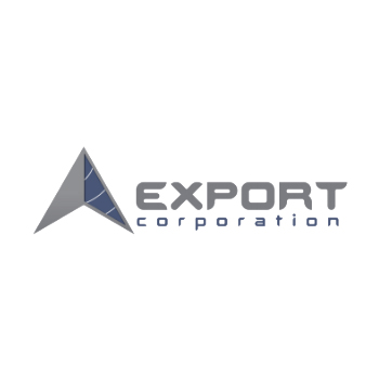EXPORT CORP logo