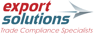 EXPORT SOLUTIONS INC logo