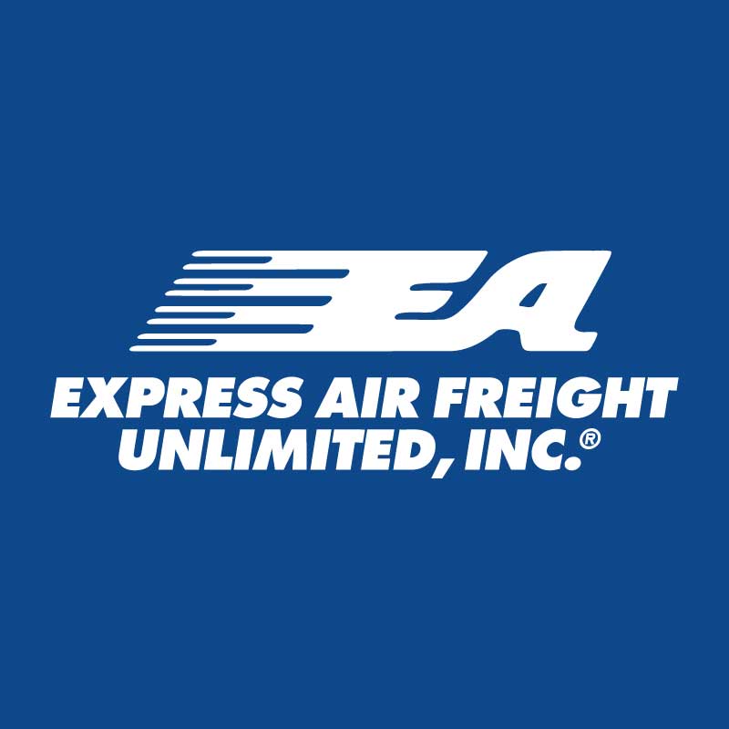 EXPRESS AIR FREIGHT UNLIMITED INC logo