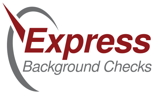 EXPRESS BACKGROUND CHECKS, LLC logo