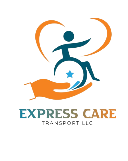 EXPRESS CARE TRANSPORT LLC logo