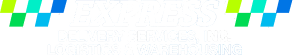 EXPRESS DELIVERY SERVICES, INC logo