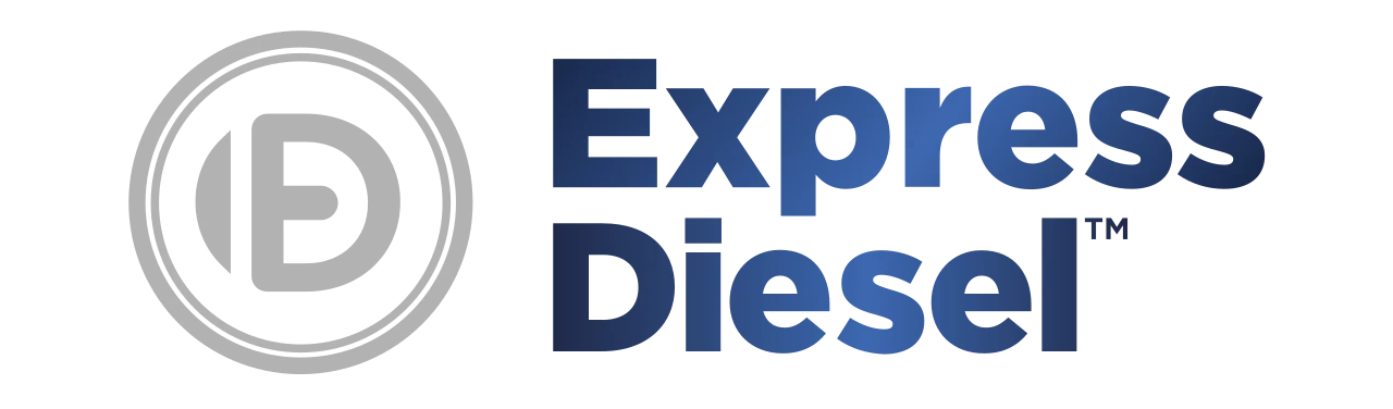 EXPRESS DIESEL USA, INC logo