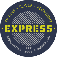 EXPRESS DRAIN & SEWER CLEANING LLC logo