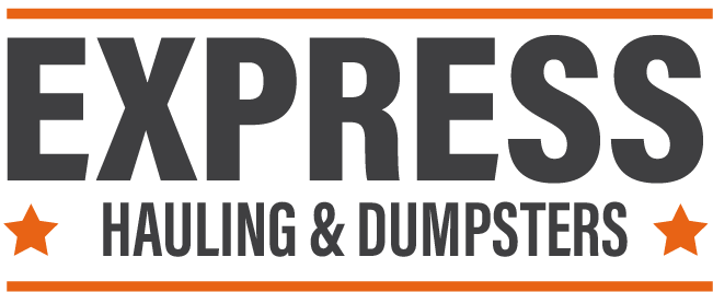 EXPRESS HAULING & DUMPSTERS, LLC logo
