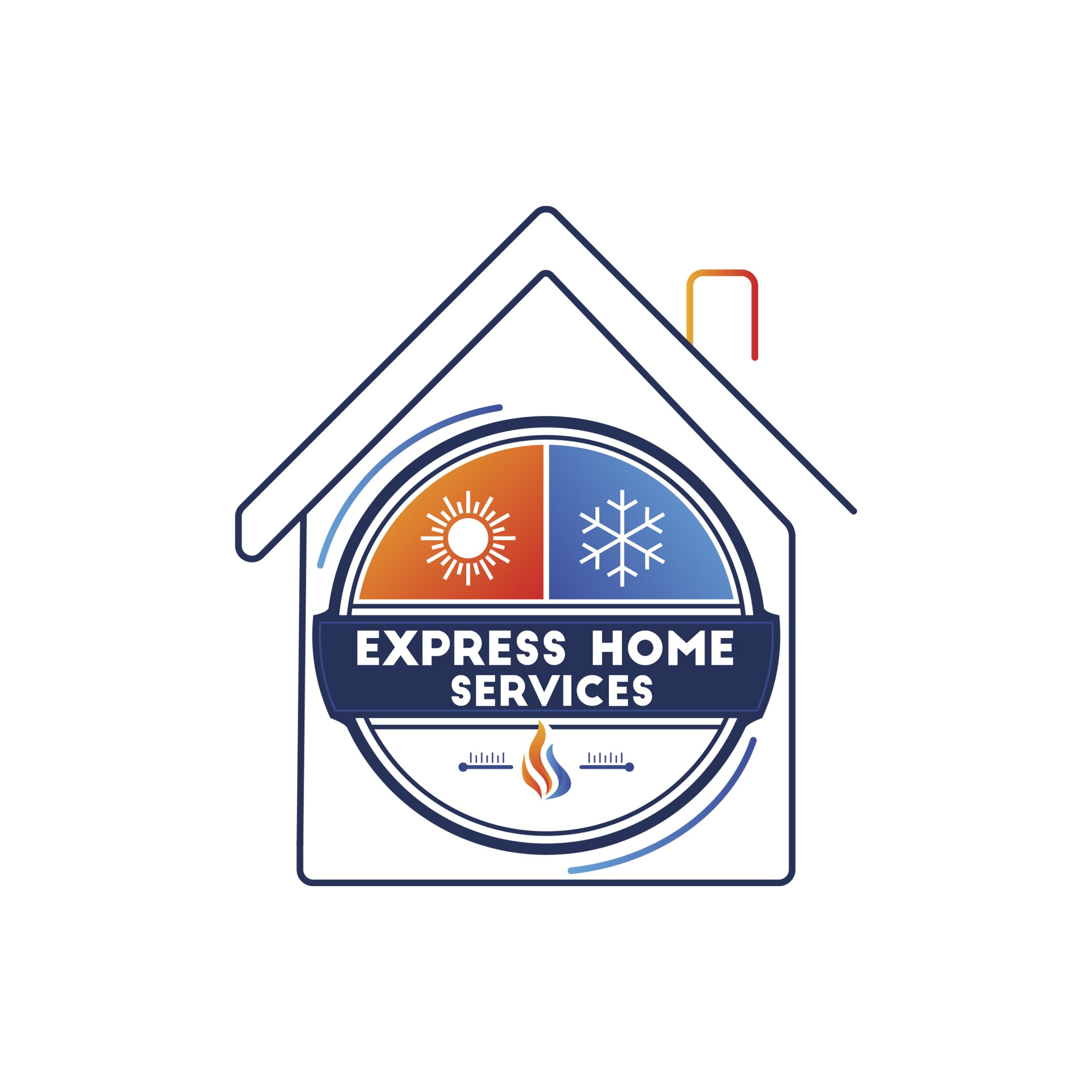 EXPRESS HOME SERVICES LLC logo