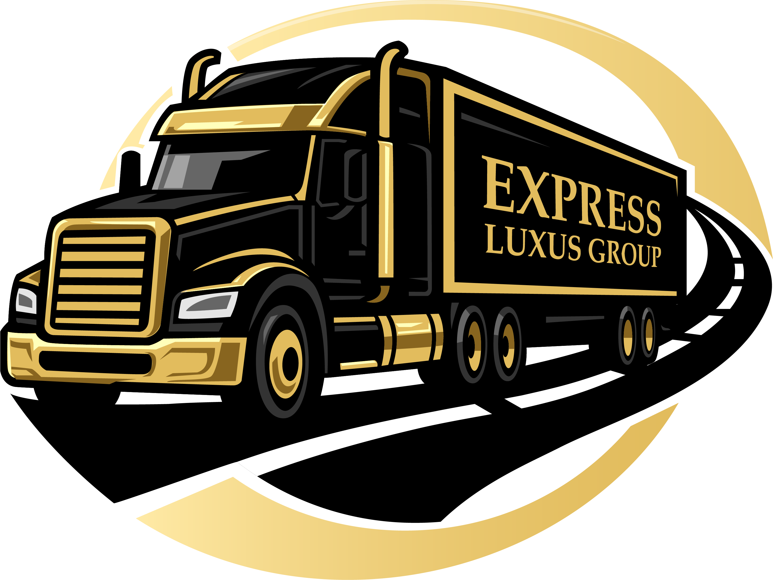 EXPRESS LUXUS GROUP LLC logo