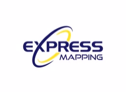 EXPRESS MAPPING LLC logo