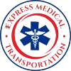 EXPRESS MEDICAL TRANSPORTATION LLC logo