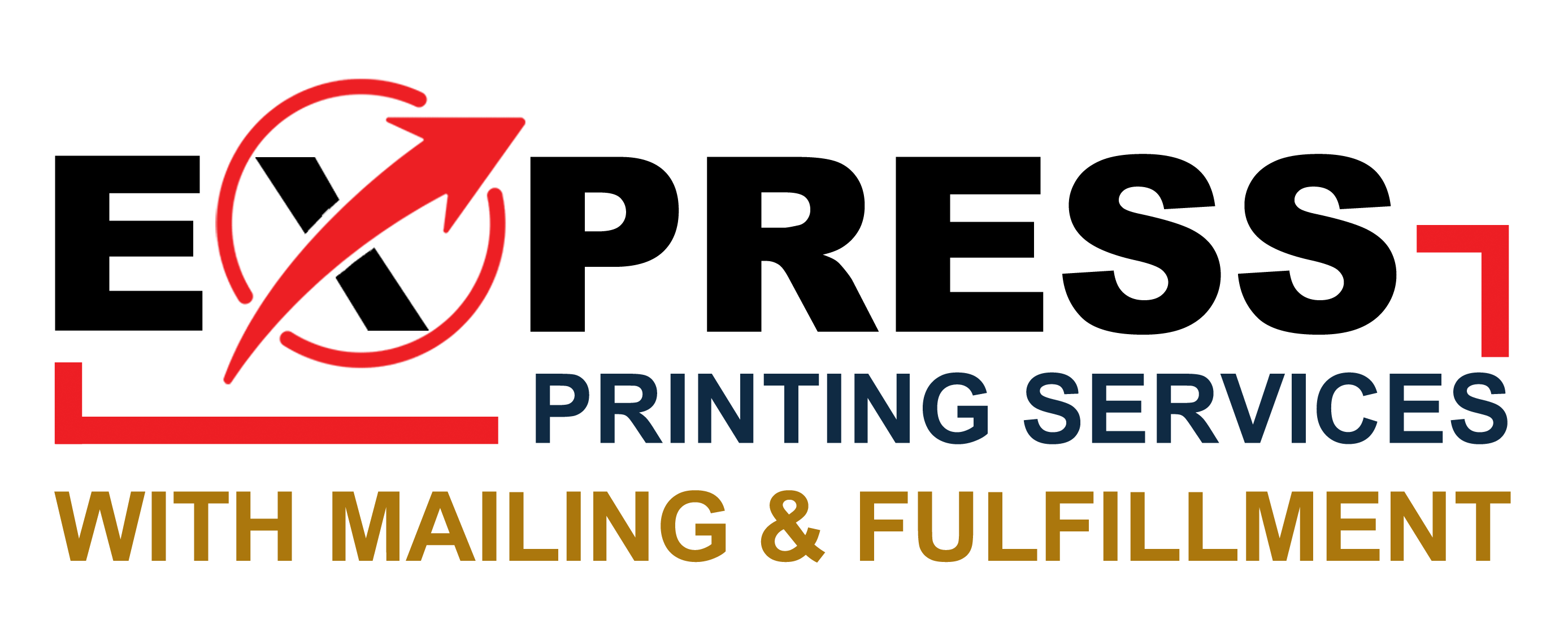 EXPRESS PRINTING SERVICE, INC. logo