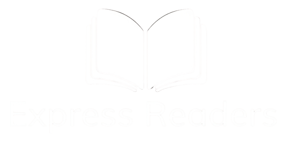 EXPRESS READERS INC logo