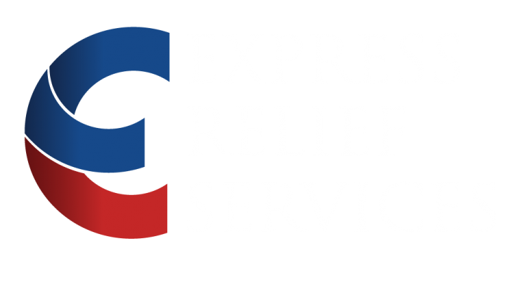 EXPRESS RELIEF SERVICES INC logo