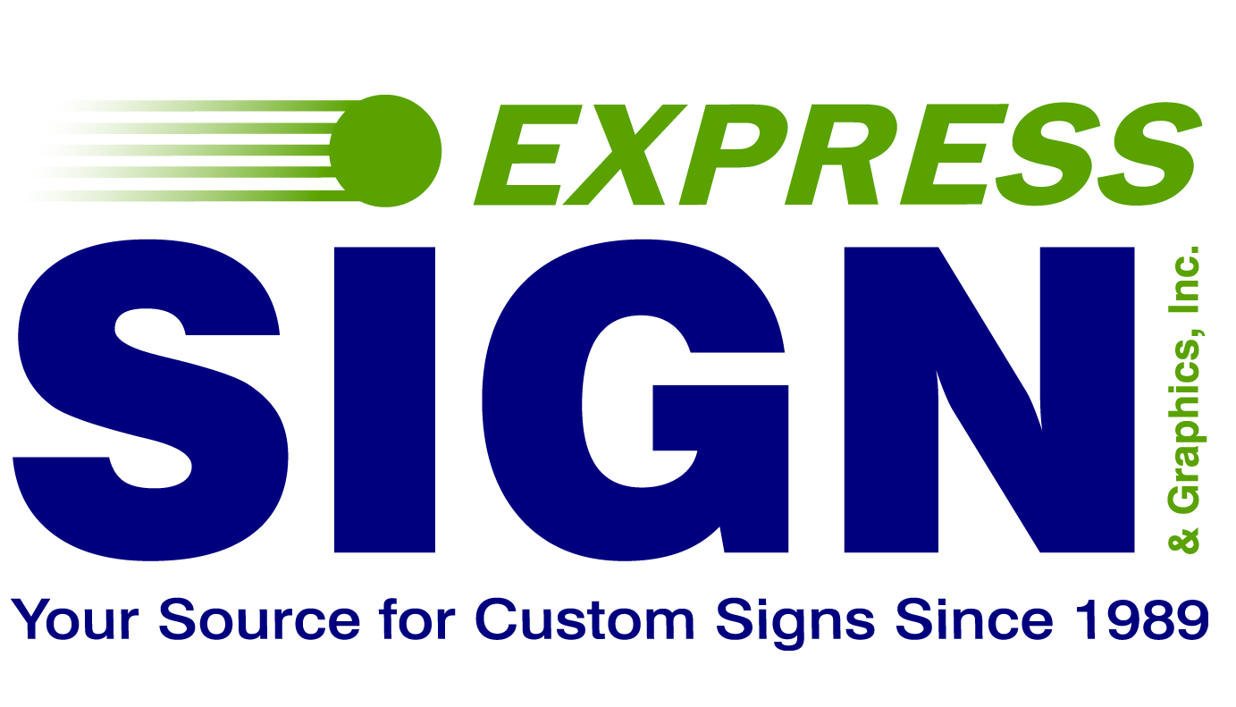 EXPRESS SIGN & GRAPHICS INC. logo