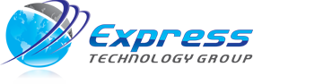 EXPRESS TECHNOLOGY GROUP INC logo