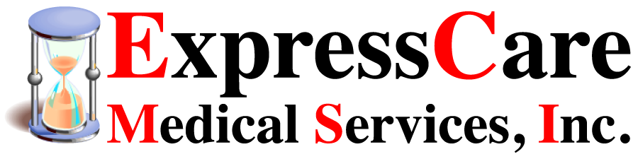 EXPRESSCARE MEDICAL SERVICES INC. logo