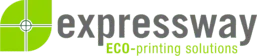 EXPRESSWAY GRAPHICS CORP logo
