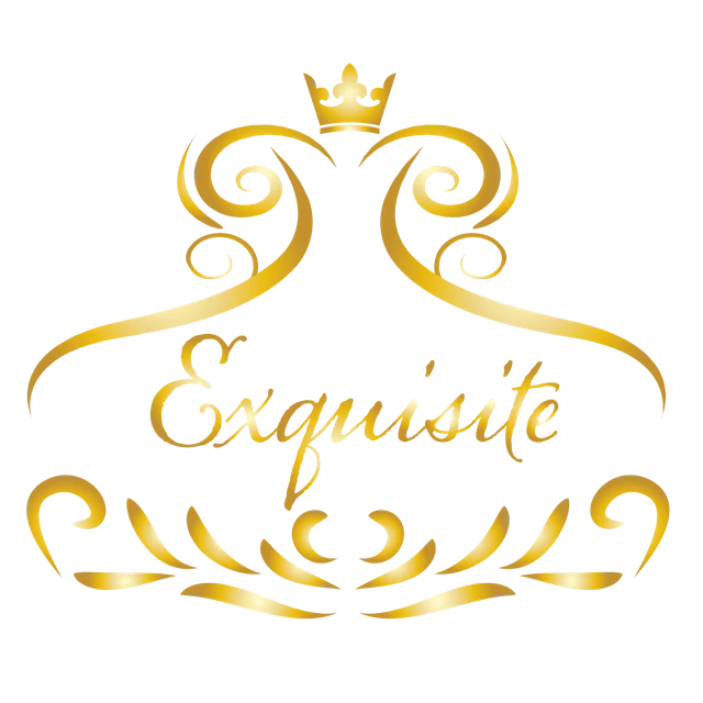 EXQUISITE DECOR logo