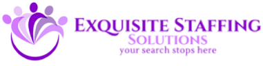 EXQUISITE STAFFING SOLUTIONS, LLC logo