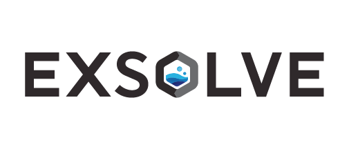 EXSOLVE, INC logo