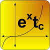 EXTC logo