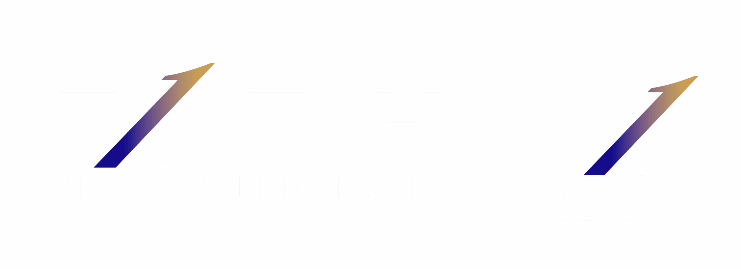 EXTECH/EXTERIOR TECHNOLOGIES, INC. logo