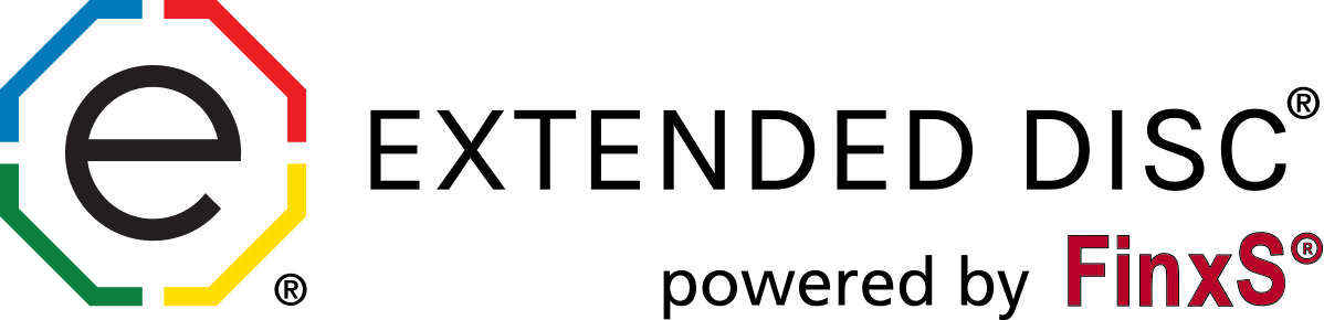 EXTENDED DISCOUNT NORTH AMERICA INC logo