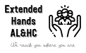 EXTENDED HANDS ASSISTED LIVING & HOME CARE LLC logo