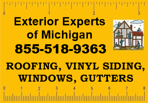 EXTERIOR EXPERTS OF MICHIGAN, INC. logo