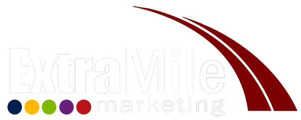 EXTRA MILE MARKETING INC logo