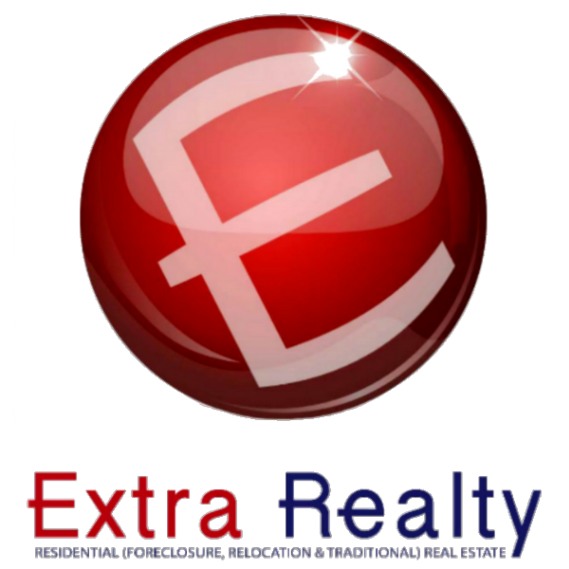EXTRA REALTY INC logo