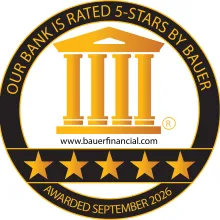 EXTRACO BANKS NATIONAL ASSOCIATION logo