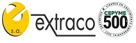 EXTRACO, CONSTRUCCIONS E PROXECTOS, SA logo